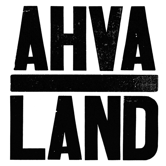 ahvaland_logo_S